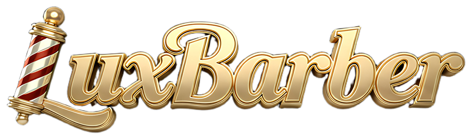 luxbarber.net